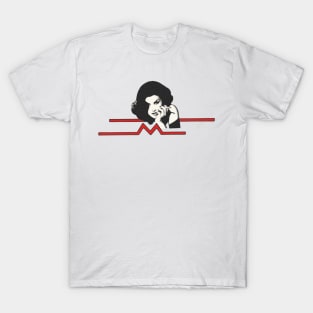 Audrey Twin Peaks T-Shirt